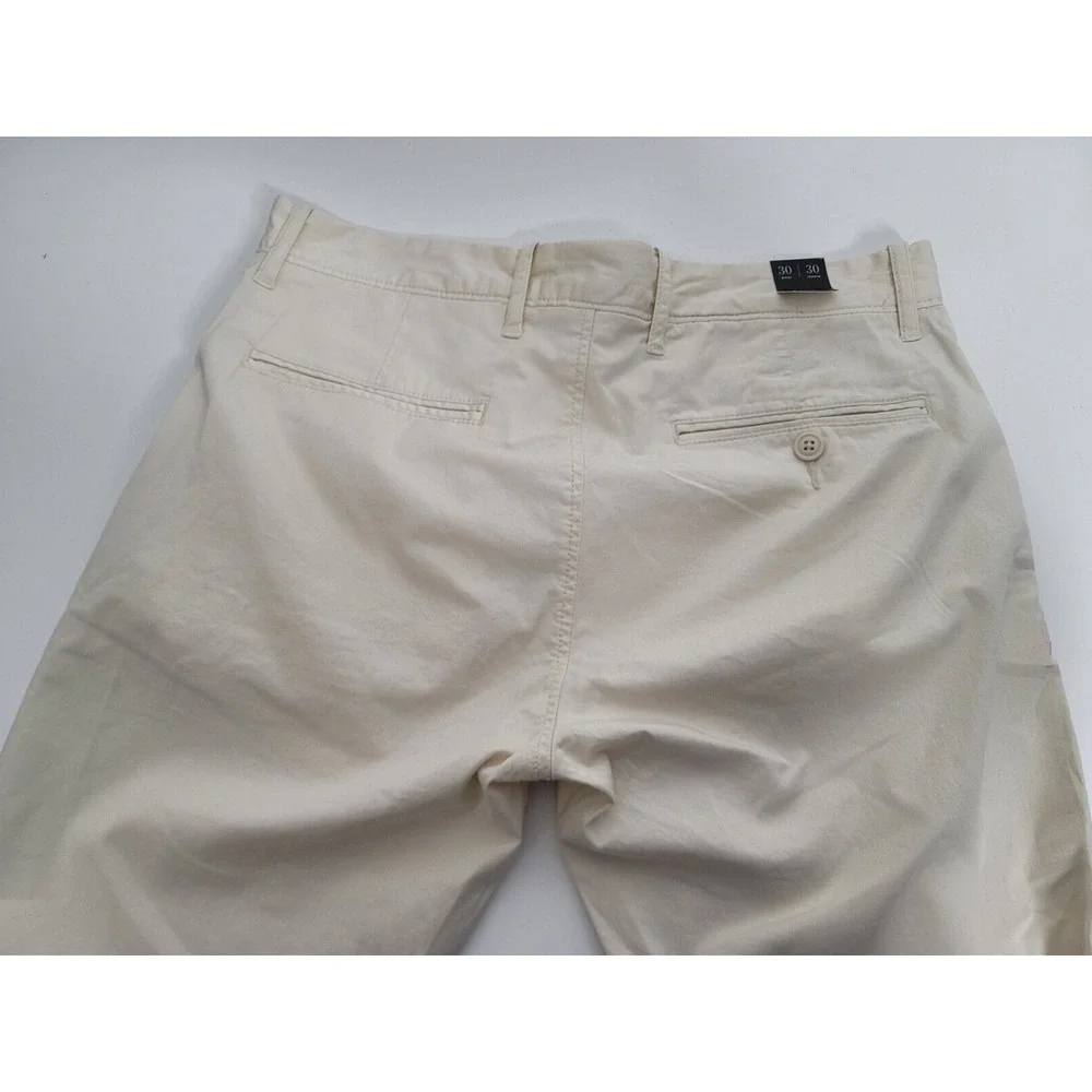 J. Crew crew pants